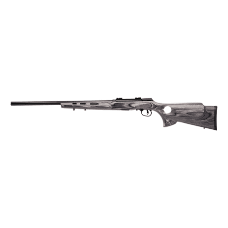 Savage® A22 Target Thumbhole Semi-Automatic Rimfire Rifle