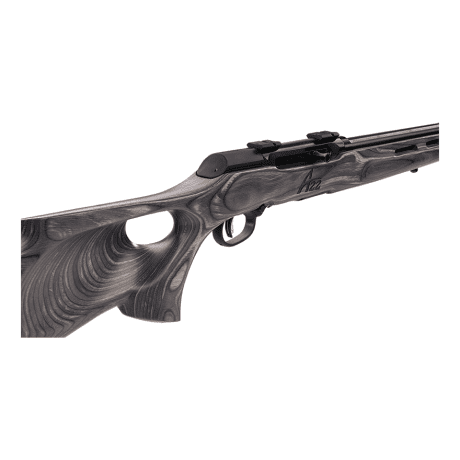 Savage® A22 Target Thumbhole Semi-Automatic Rimfire Rifle