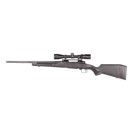 Savage® 110 Apex Hunter XP Bolt-Action Rifle with Scope - Right Hand