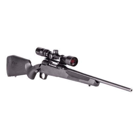 Savage® 110 Apex Hunter XP Bolt-Action Rifle with Scope - Right Hand
