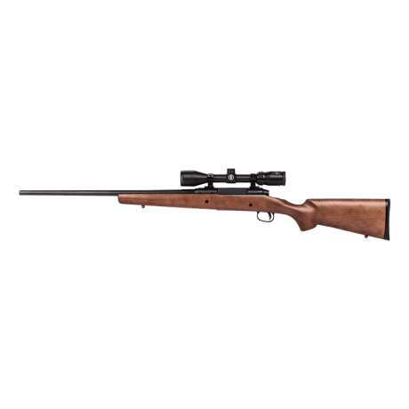 Savage® Axis II XP Hardwood Bolt-Action Rifle with Scope