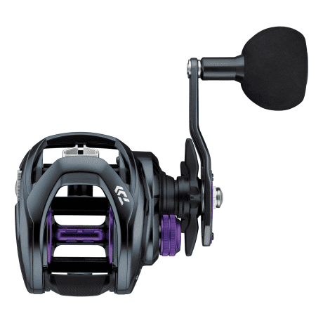 Daiwa® Prorex TW Baitcaster Reel