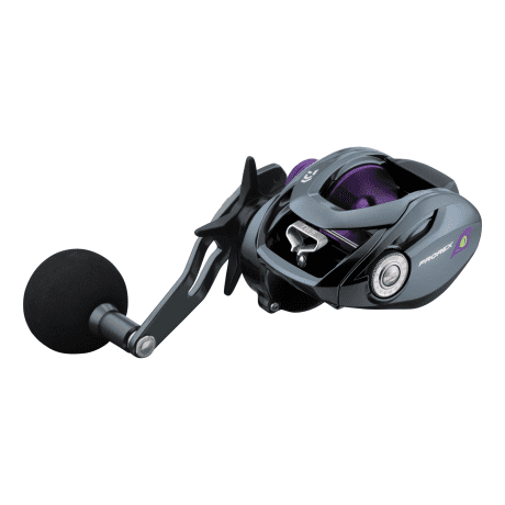 Daiwa® Prorex TW Baitcaster Reel