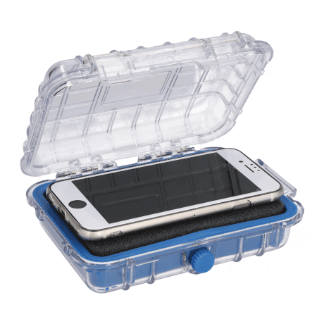 Bass Pro Shops® Watertight Gear Cases - Model 10804