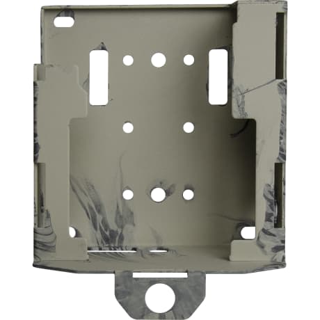 SPYPOINT® Steel 4-LED Camera Security Box