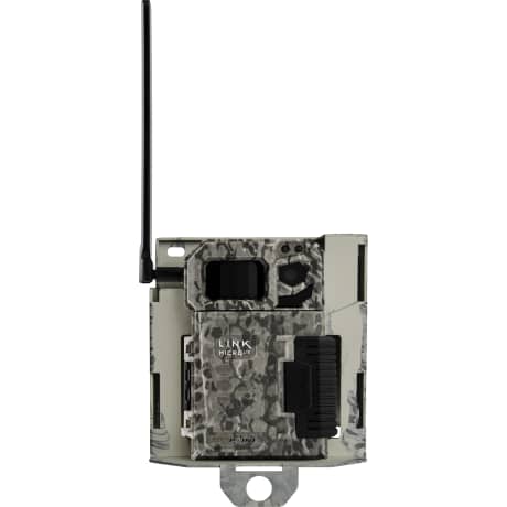SPYPOINT® Steel 4-LED Camera Security Box