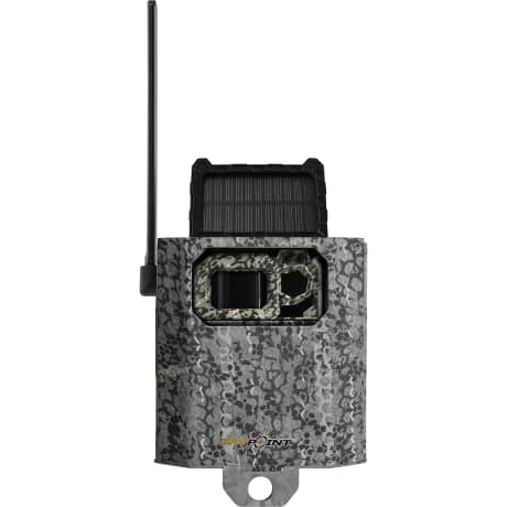 SPYPOINT® Steel 4-LED Camera Security Box