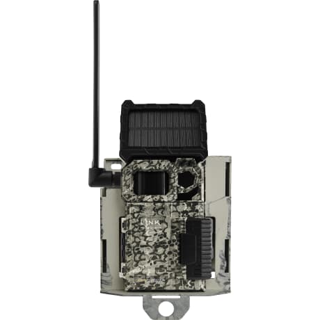 SPYPOINT® Steel 4-LED Camera Security Box