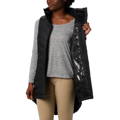 Columbia™ Women’s Heavenly™ II Long Vest
