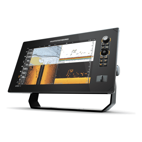 Humminbird® APEX™ 13 MSI+