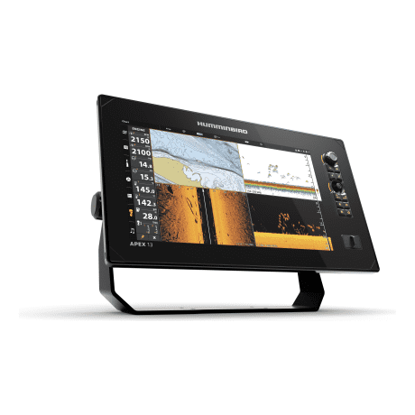 Humminbird® APEX™ 13 MSI+
