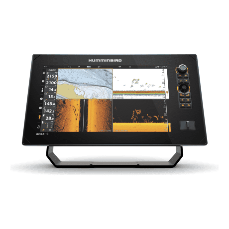 Humminbird® APEX™ 13 MSI+