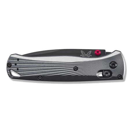 Benchmade® 535BK-4 Bugout® Folding Knife