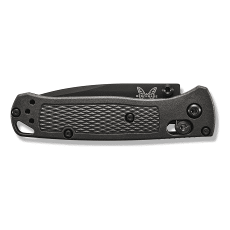 Benchmade® 533BK-2 Mini Bugout Folding Knife