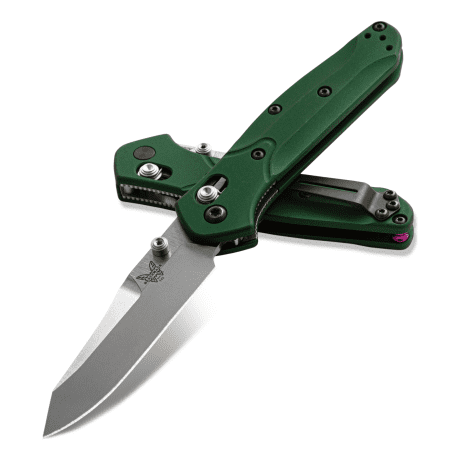 Benchmade® 945 Mini Osborne Folding Knife