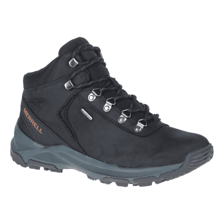 merrell erie mid waterproof hiker