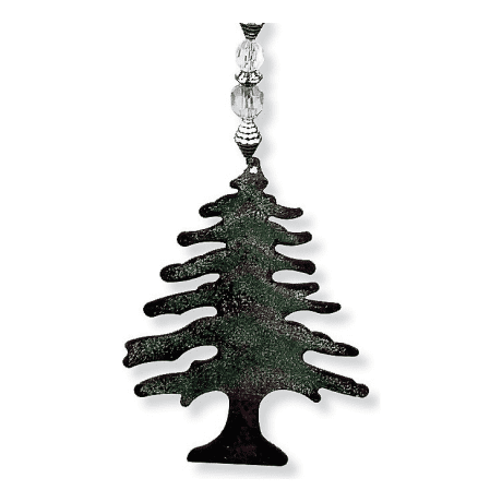 Sunset Vista Designs Welcome to the Woods, Rustic Cabin Fever Wind Chime - 28"