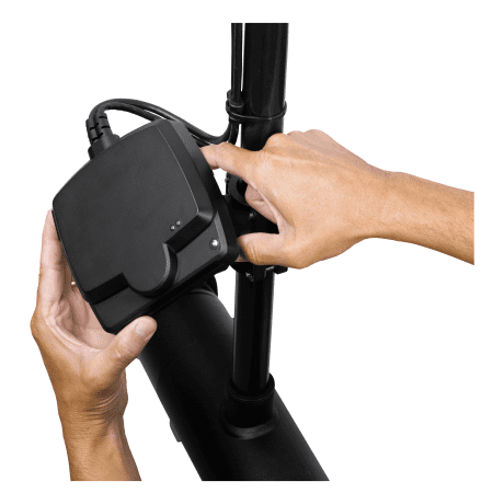 Humminbird® MEGA Live Imaging