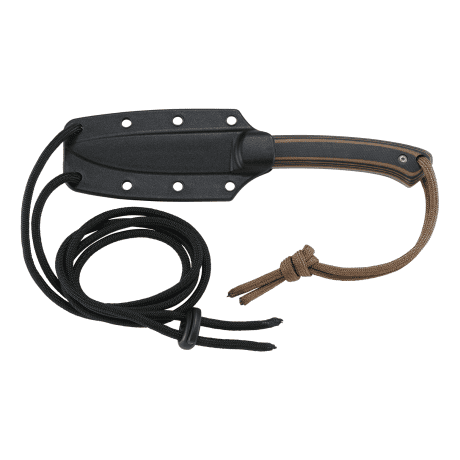 CRKT® Biwa Fixed Blade Knife