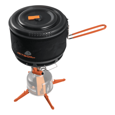Jetboil® Ceramic 1.5L Pot with FluxRing