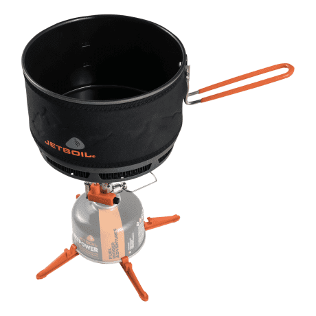 Jetboil® Ceramic 1.5L Pot with FluxRing
