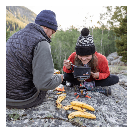 Jetboil® Ceramic 1.5L Pot with FluxRing