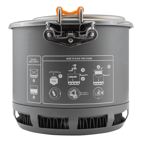 Jetboil® Stash™ Cooking System