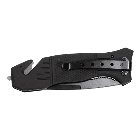 Smith & Wesson® 1st Response Liner Lock Folding Knife 