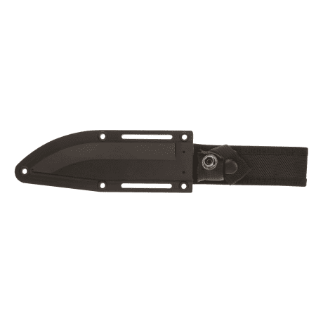 Smith & Wesson M&P Special Ops Survival Knife 5" Fixed Blade Knife