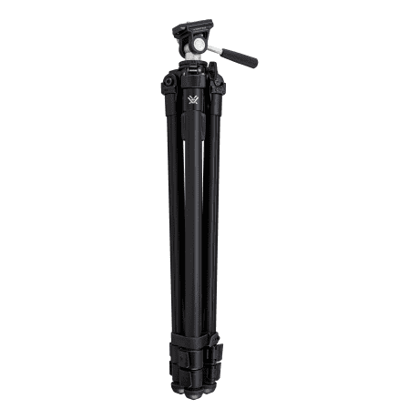 Vortex® High Country™ II Tripod