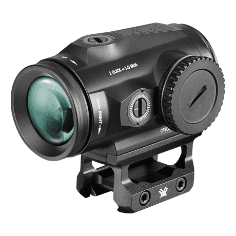 Vortex® Spitfire™ HD Gen II Prism Scopes - 3X