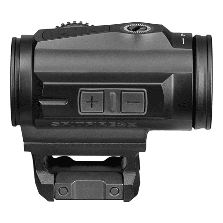 Vortex® Spitfire™ HD Gen II Prism Scopes - 3X