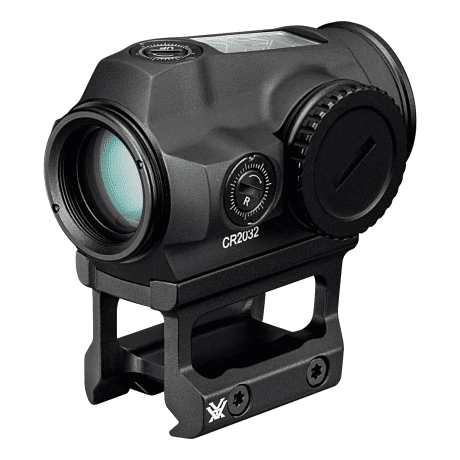 Vortex® Sparc Solar Red Dot