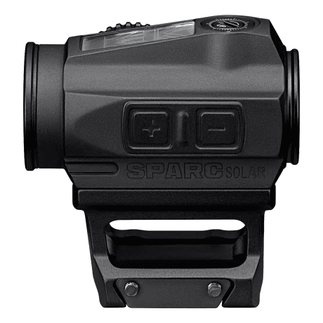 Vortex® Sparc Solar Red Dot