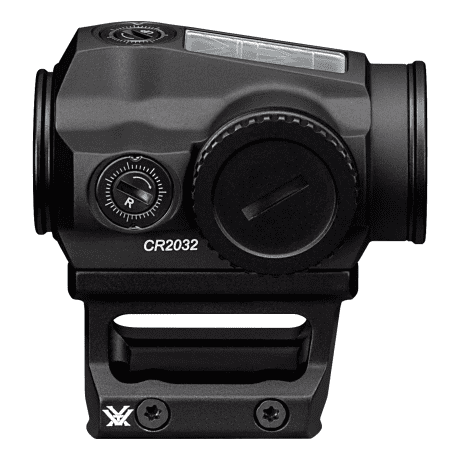 Vortex® Sparc Solar Red Dot