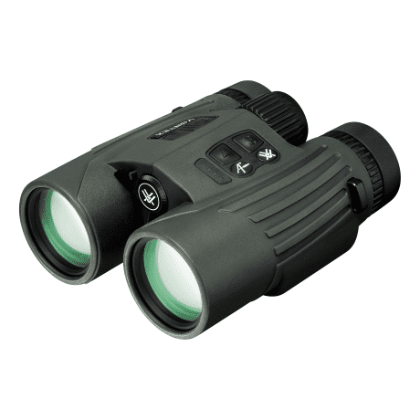 Vortex® Fury™ HD 5000 AB Rangefinding Binocular