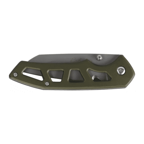 Cabela's® 3 Pack Knife and Lights Combo - Olive