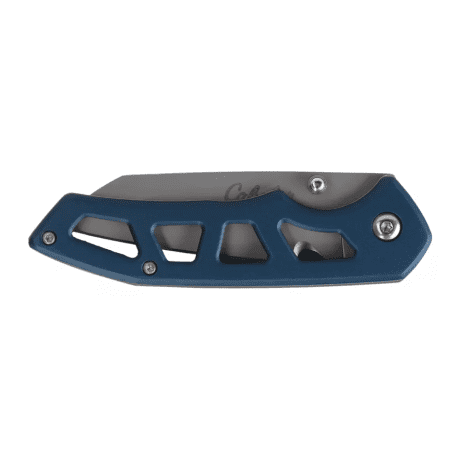 Cabela's® 3 Pack Knife and Lights Combo - Blue
