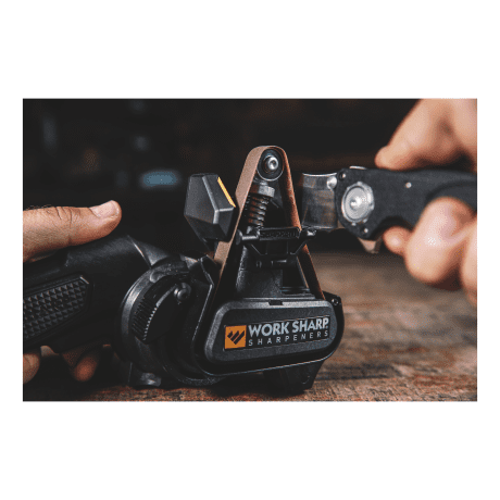 Work Sharp® Knife & Tool Sharpener Mark 2
