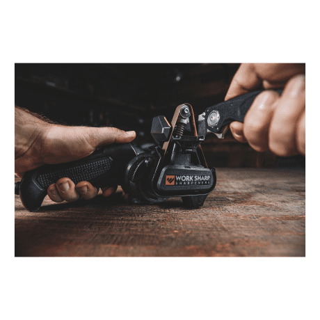 Work Sharp® Knife & Tool Sharpener Mark 2