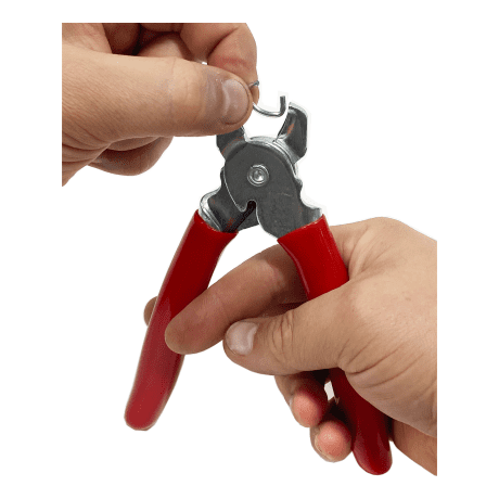 Cabela’s Manual Hog Ring Plier