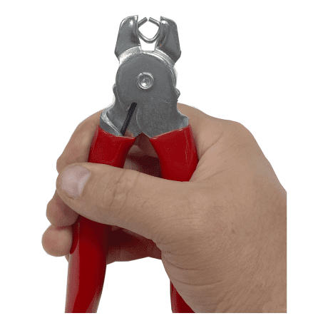 Cabela’s Manual Hog Ring Plier
