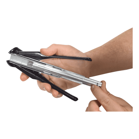 Cabela’s Spring Loaded Hog Ring Plier