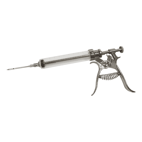 Cabela’s Commercial 50 ml Injector