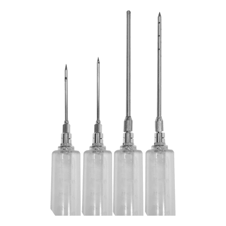 Cabela’s Commercial 50 ml Injector