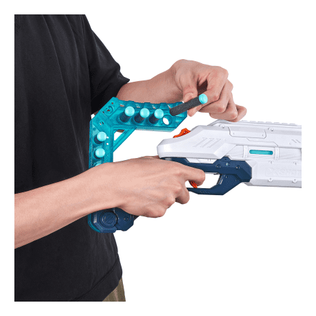Zuru X-Shot Excel Vigilante Foam Dart Blaster