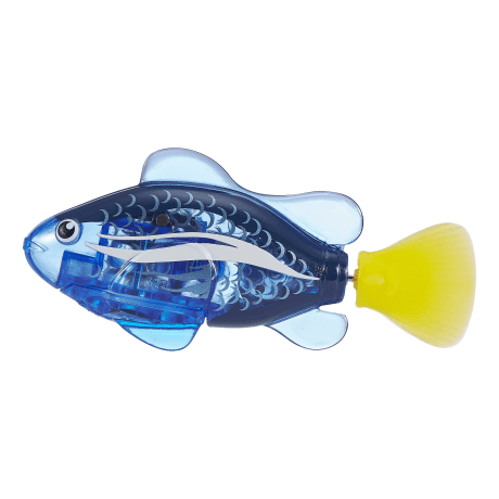 ZURU® Robo Fish Robotic Swimming Fish | Cabela's Canada