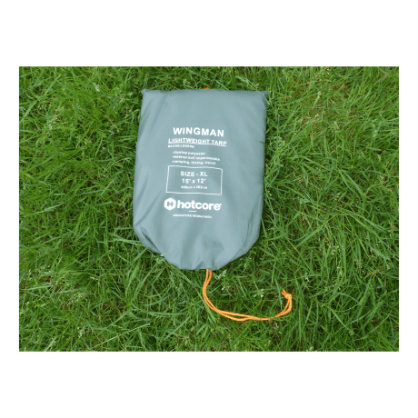 Hotcore® Wingman Tarp - XL