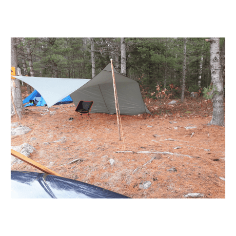 Hotcore® Wingman Tarp - XL
