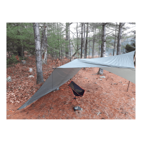 Hotcore® Wingman Tarp - XL